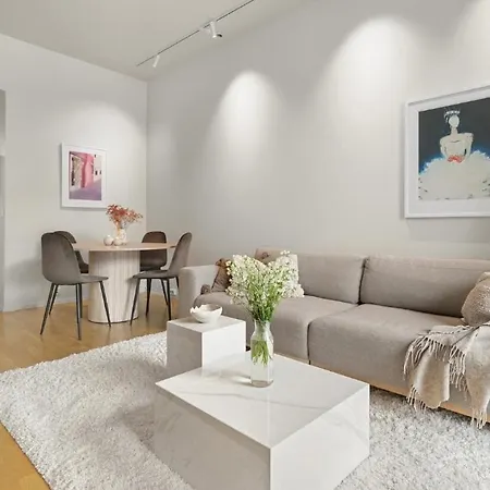 In Ila, Apartment Trondheim
