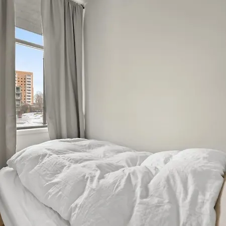 Apartament In Ila, Trondheim